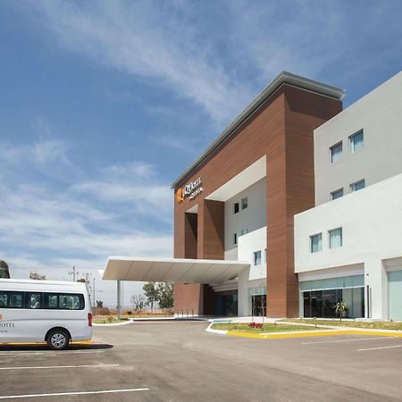 Hotel La Quinta By Wyndham Aguascalientes Zewnętrze zdjęcie