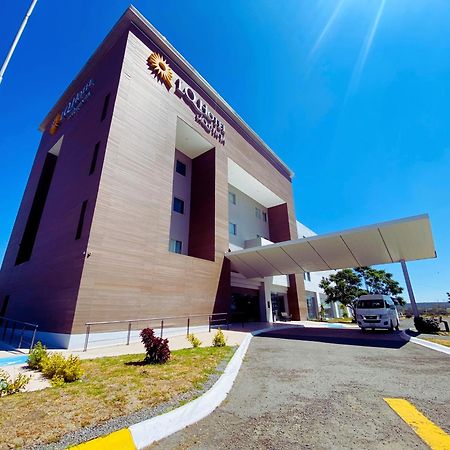 Hotel La Quinta By Wyndham Aguascalientes Zewnętrze zdjęcie