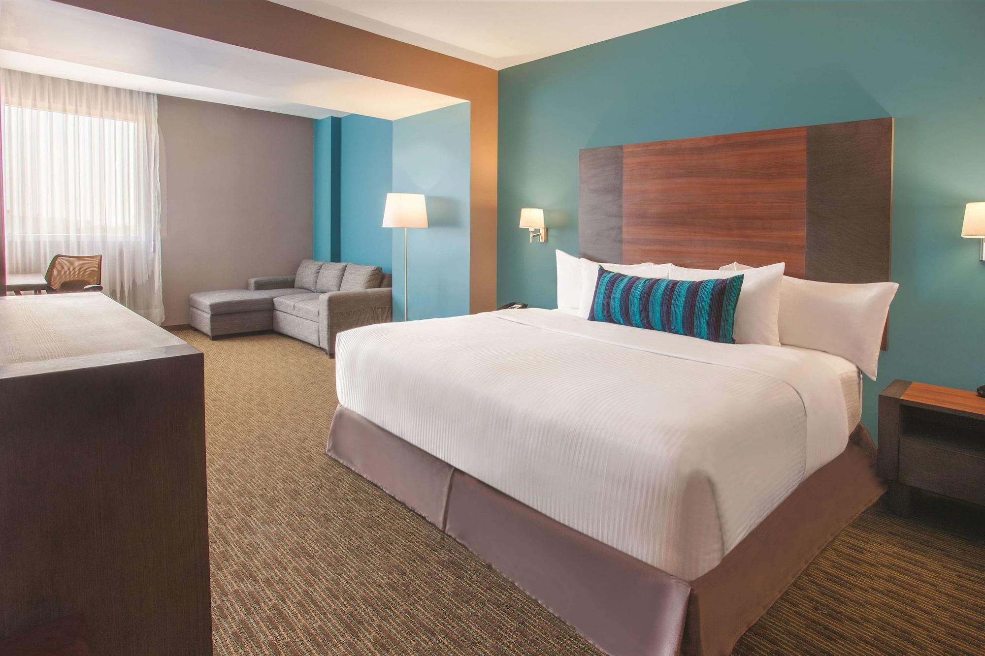 Hotel La Quinta By Wyndham Aguascalientes Zewnętrze zdjęcie