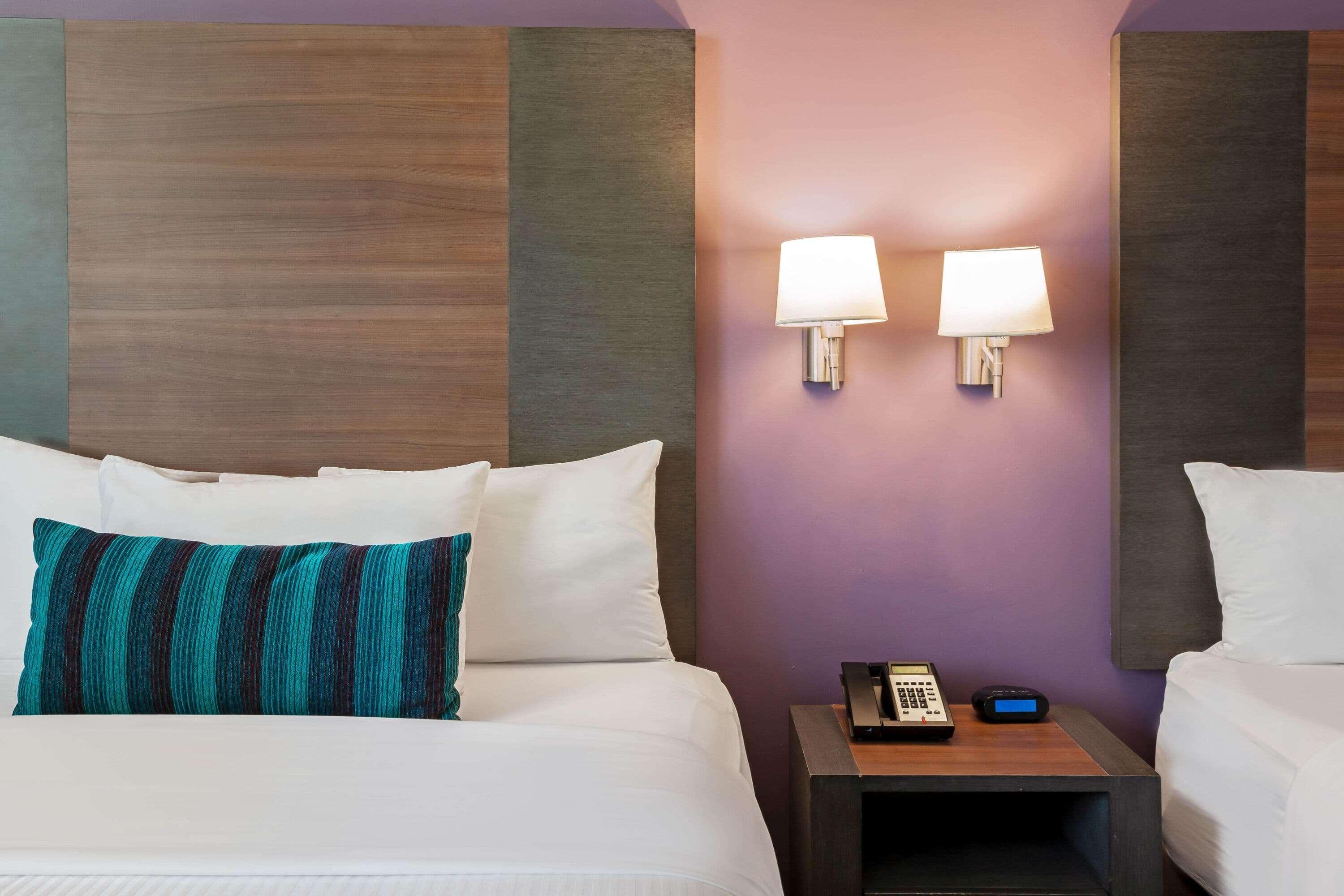 Hotel La Quinta By Wyndham Aguascalientes Zewnętrze zdjęcie