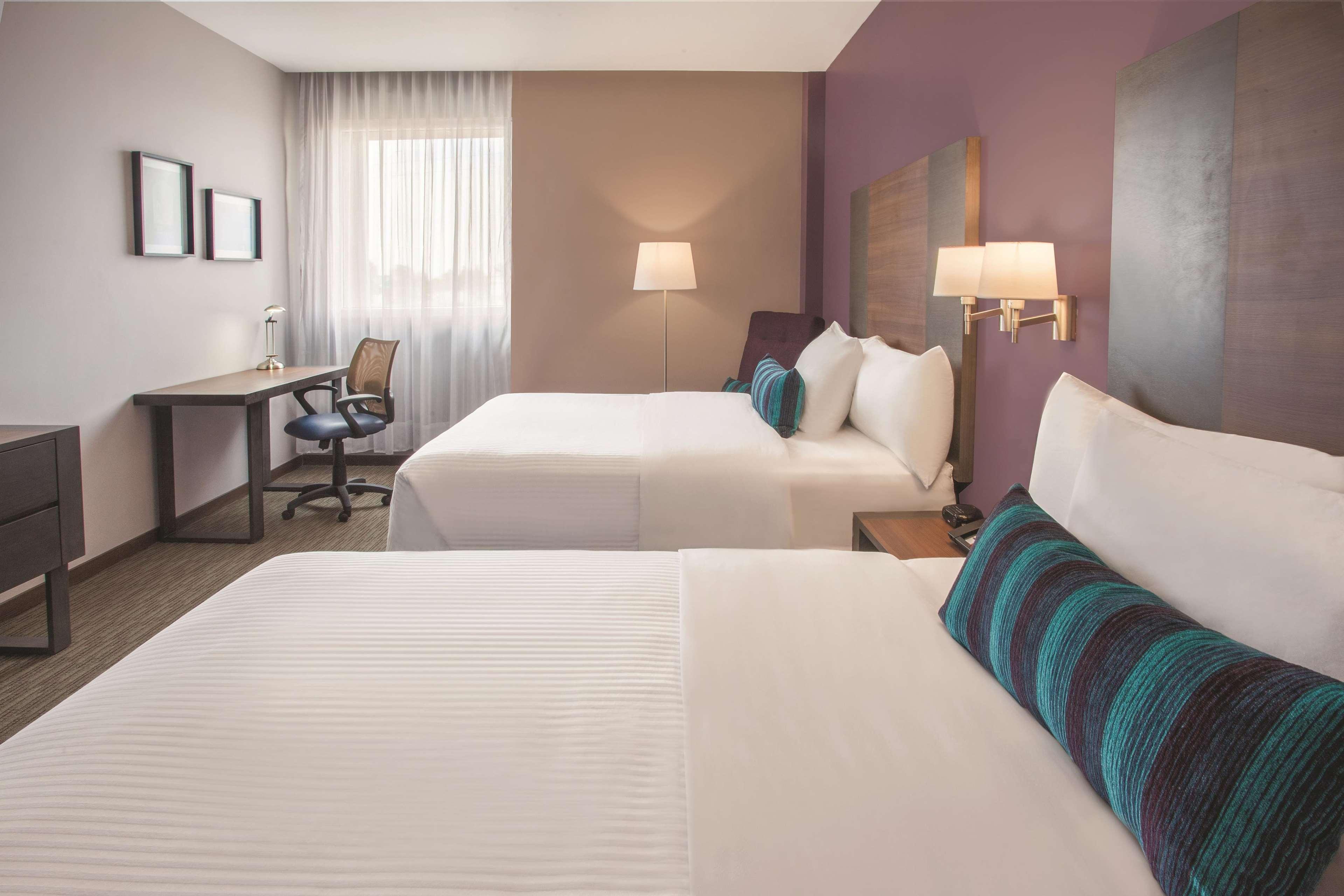 Hotel La Quinta By Wyndham Aguascalientes Zewnętrze zdjęcie