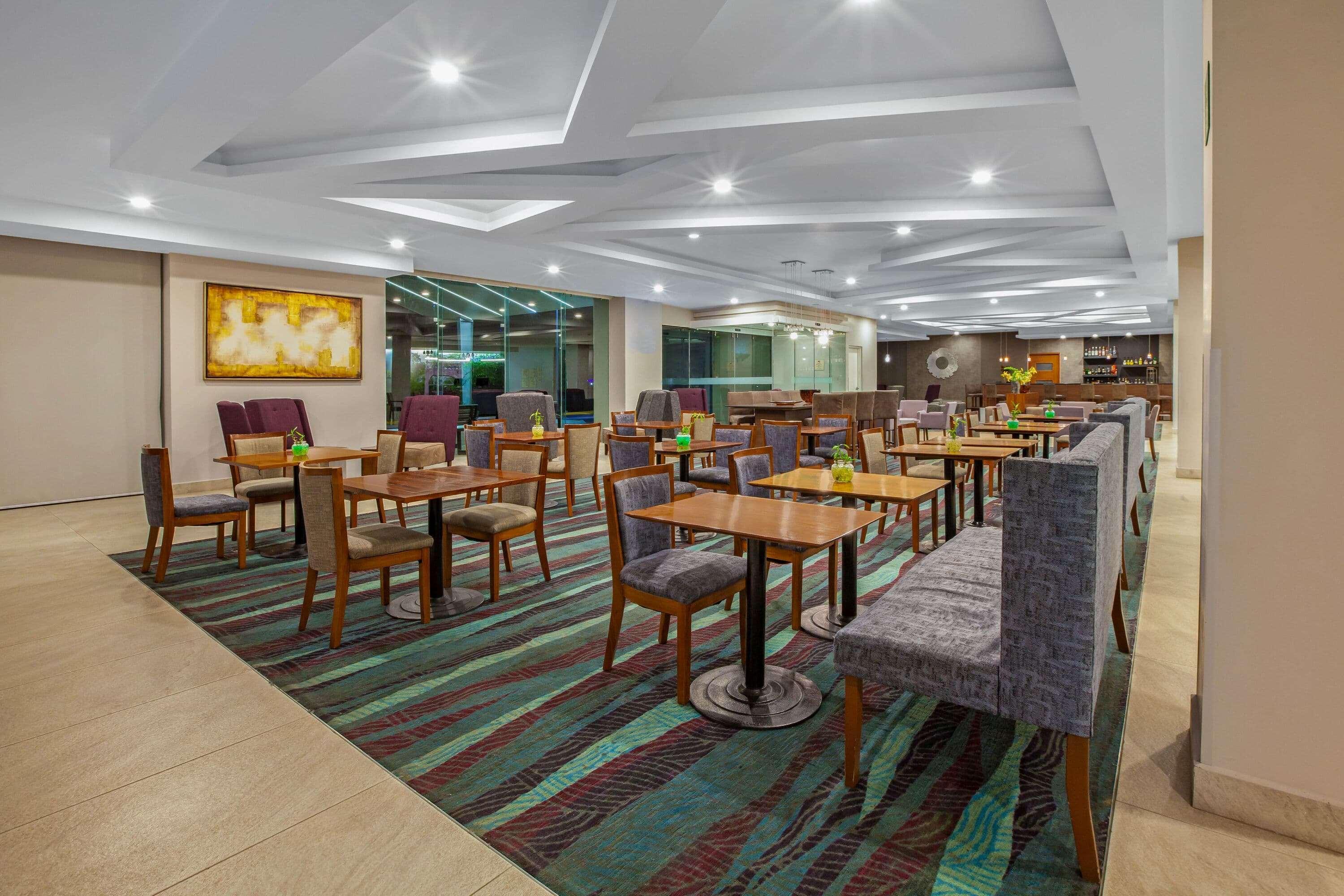 Hotel La Quinta By Wyndham Aguascalientes Zewnętrze zdjęcie