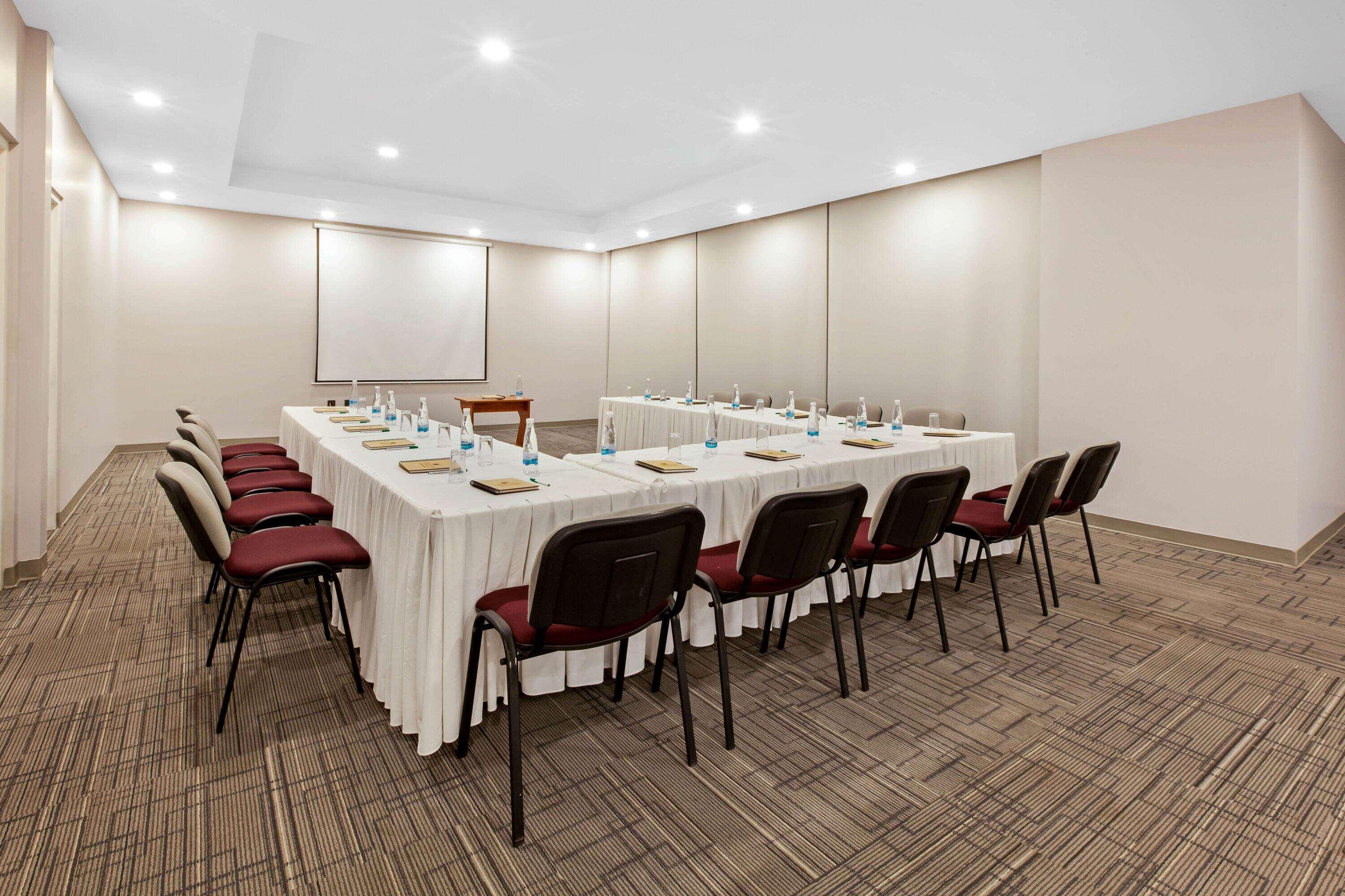 Hotel La Quinta By Wyndham Aguascalientes Zewnętrze zdjęcie