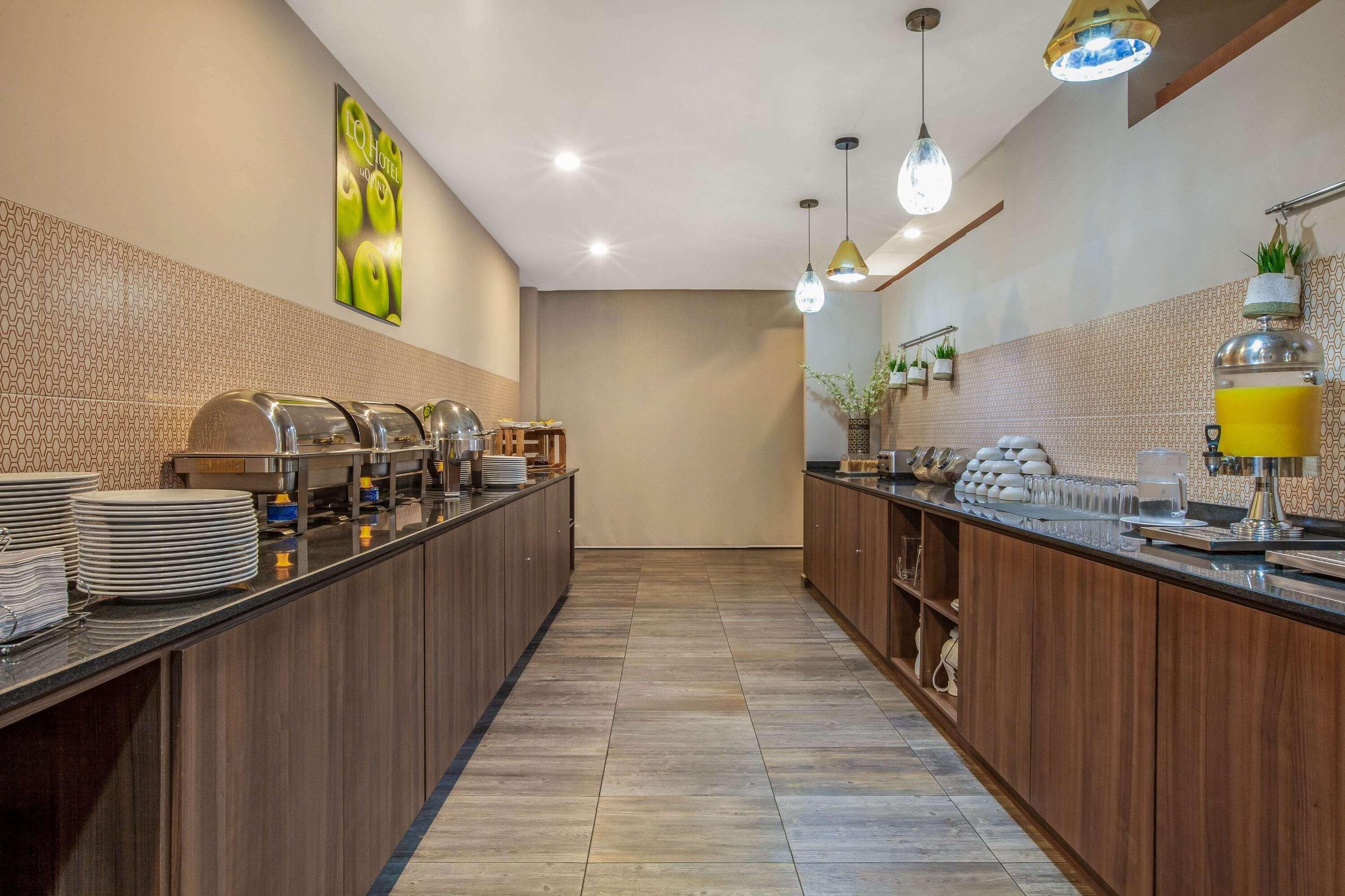 Hotel La Quinta By Wyndham Aguascalientes Zewnętrze zdjęcie