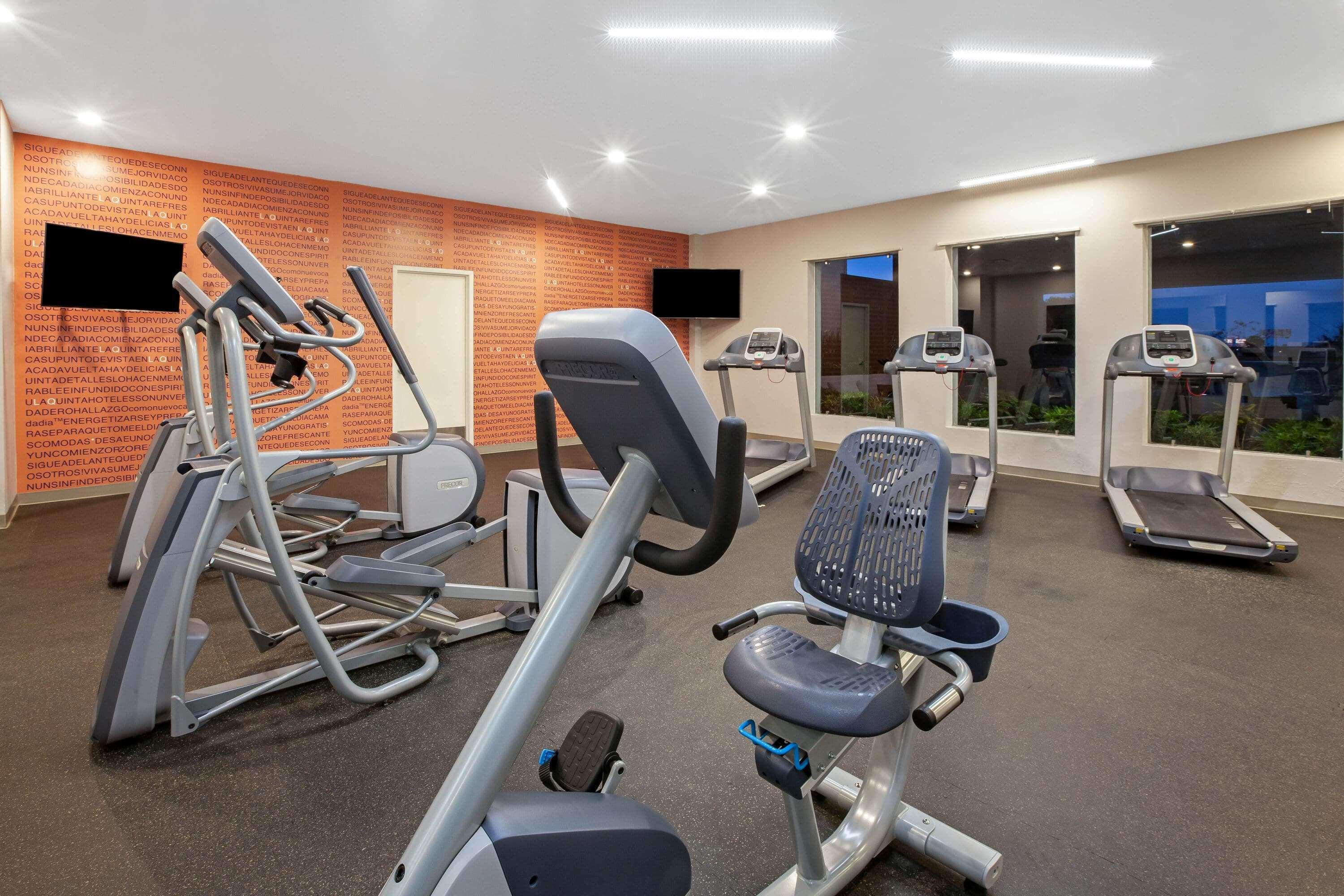 Hotel La Quinta By Wyndham Aguascalientes Zewnętrze zdjęcie