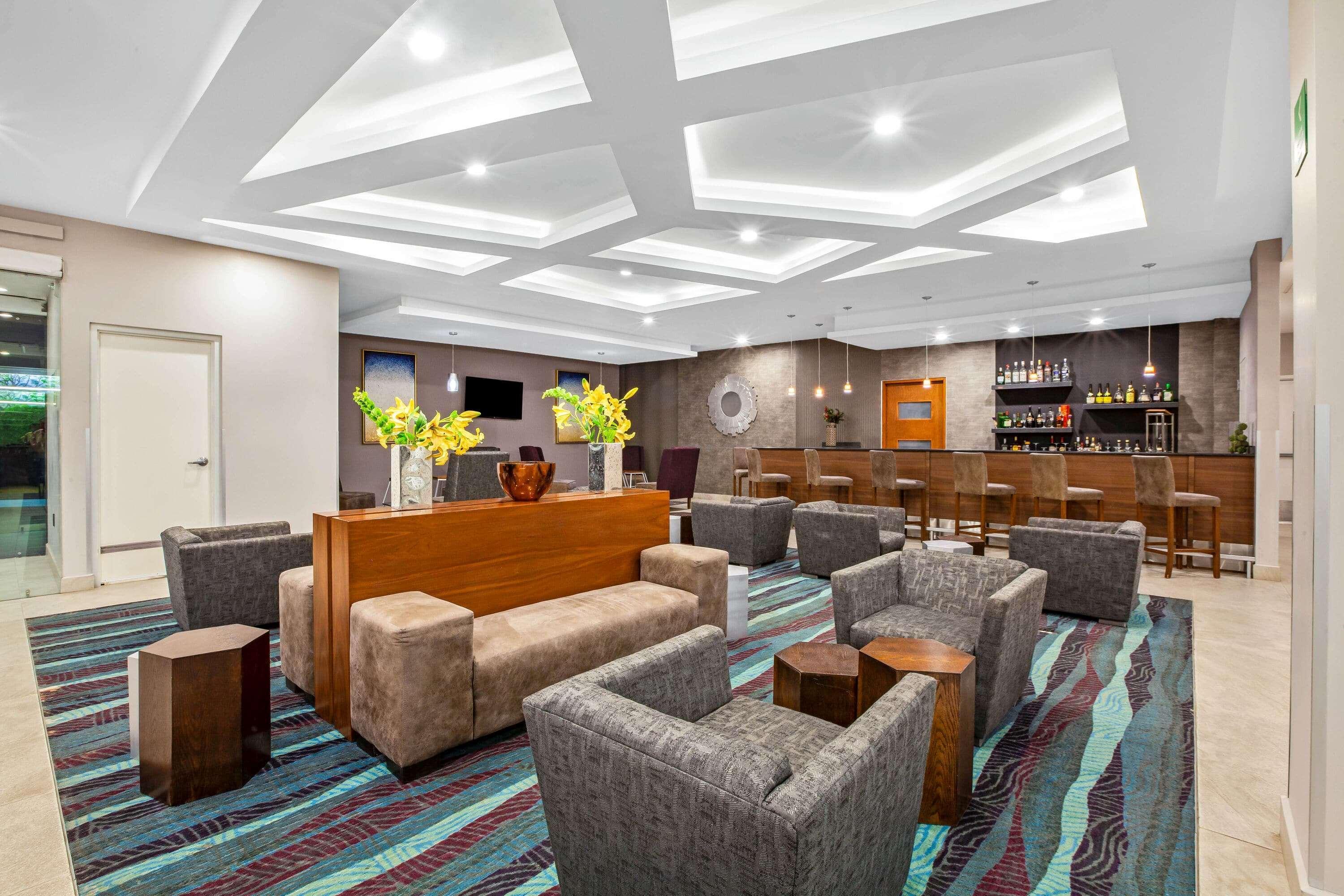 Hotel La Quinta By Wyndham Aguascalientes Zewnętrze zdjęcie