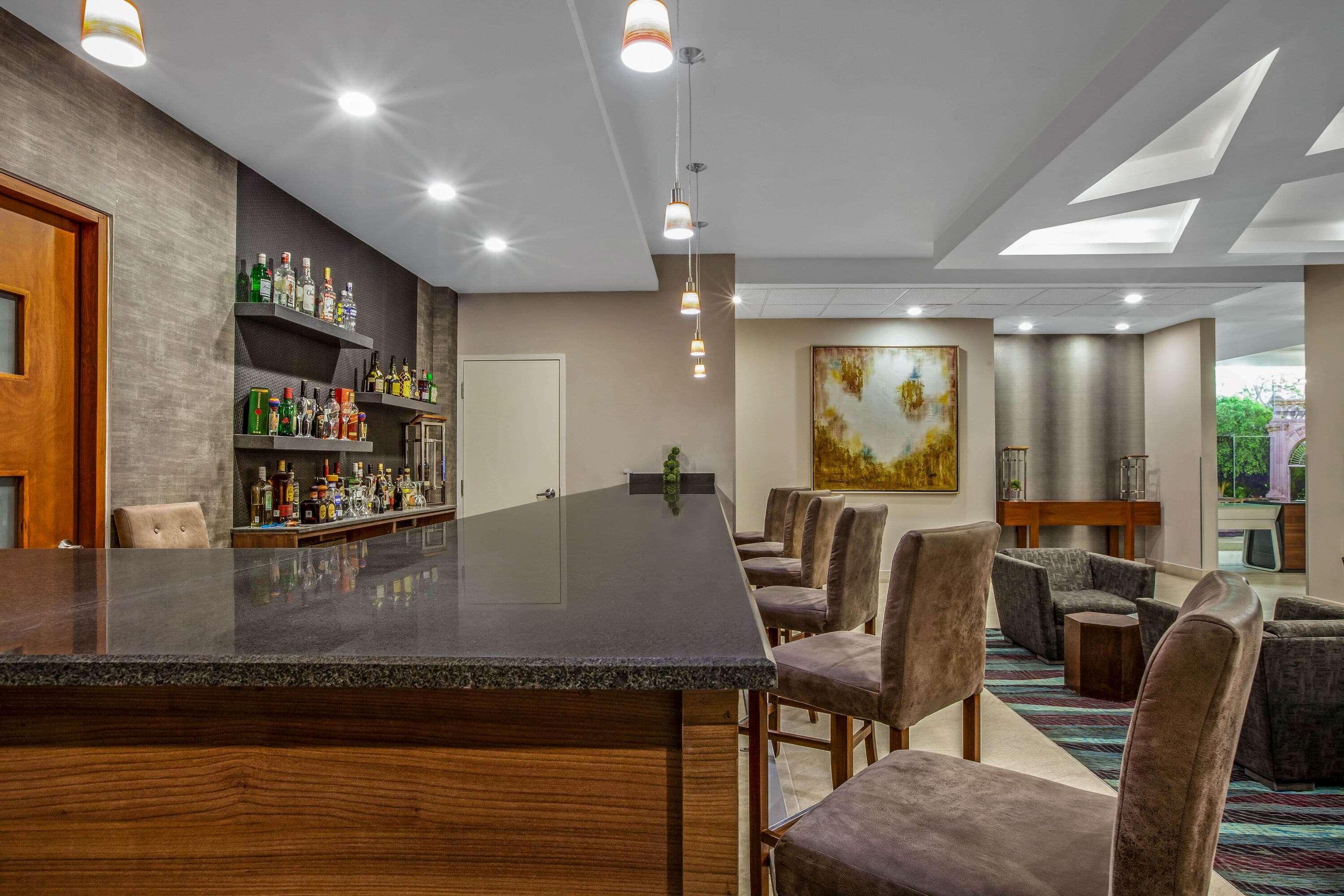 Hotel La Quinta By Wyndham Aguascalientes Zewnętrze zdjęcie