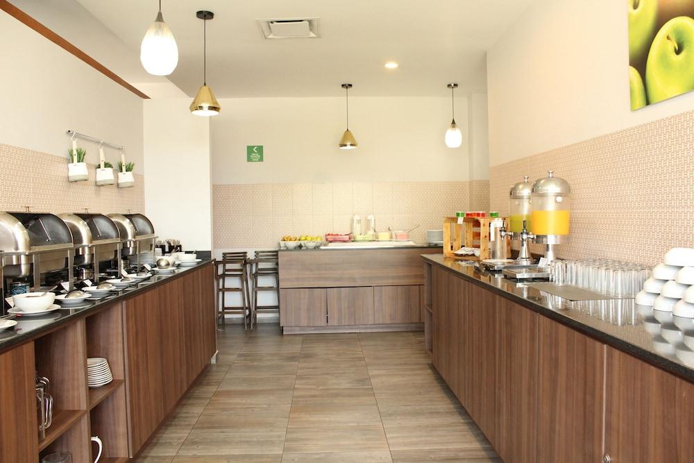 Hotel La Quinta By Wyndham Aguascalientes Zewnętrze zdjęcie