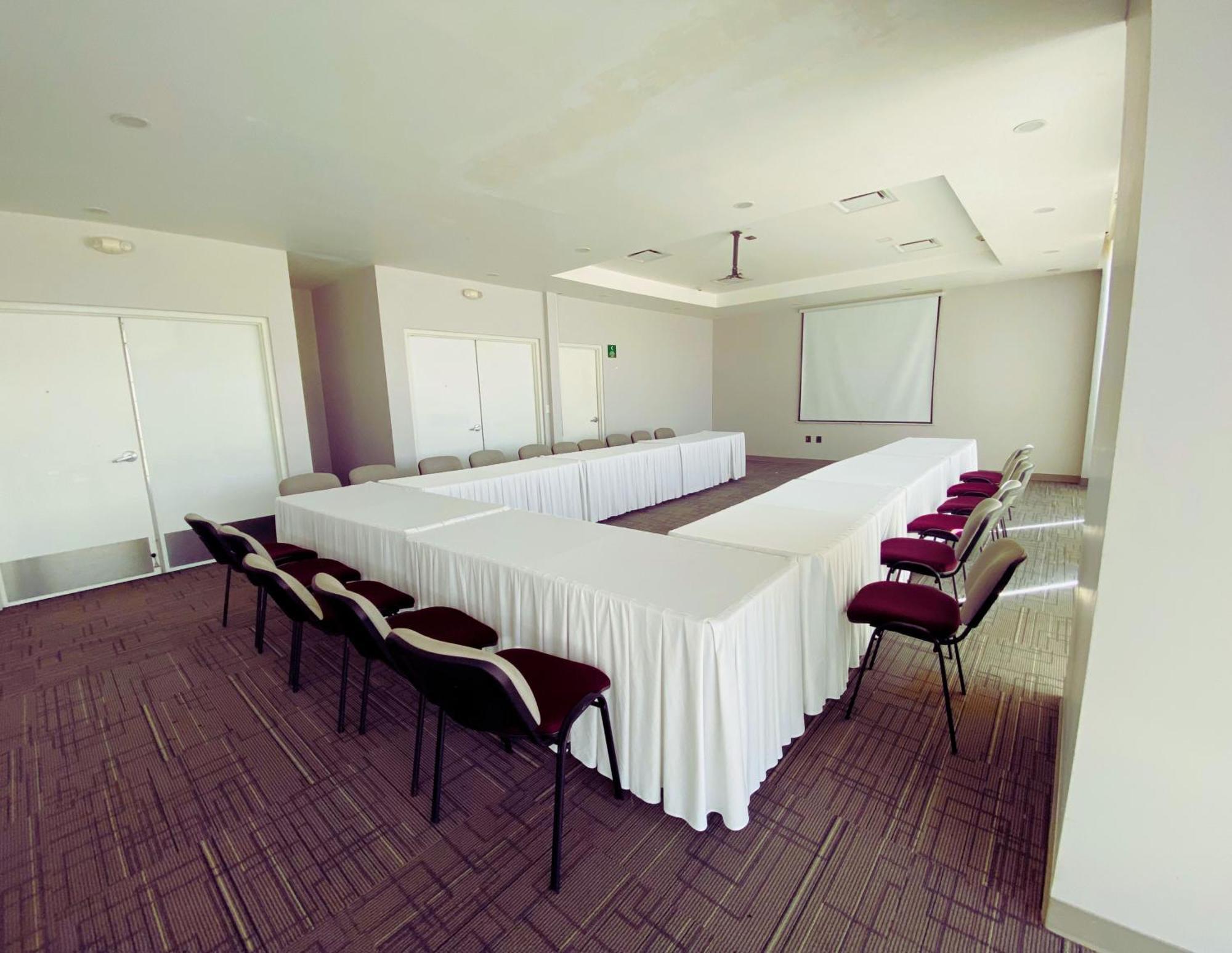 Hotel La Quinta By Wyndham Aguascalientes Zewnętrze zdjęcie