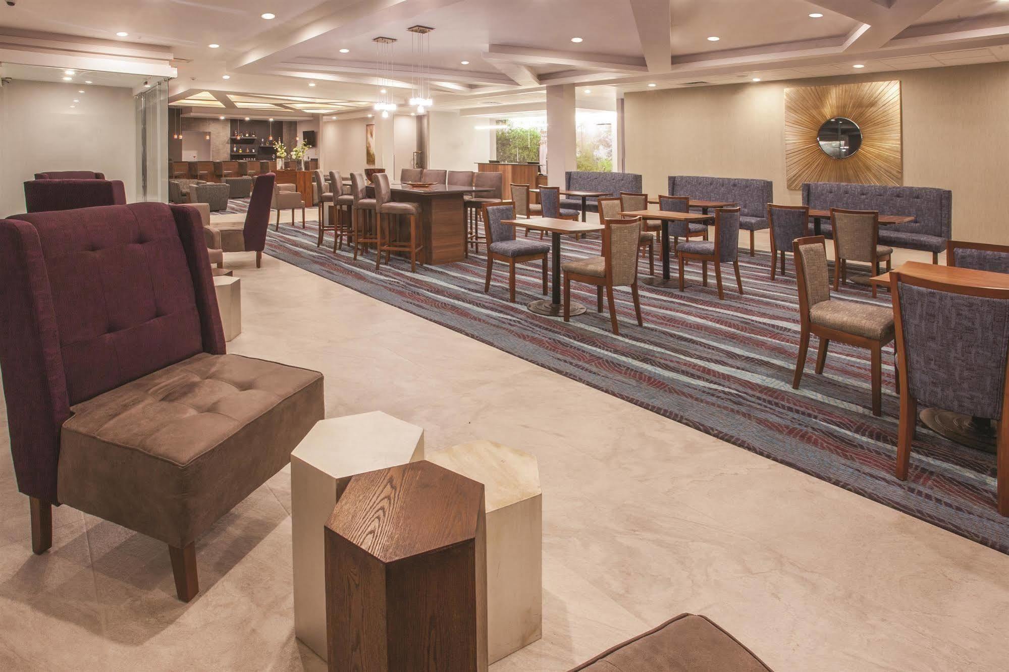 Hotel La Quinta By Wyndham Aguascalientes Zewnętrze zdjęcie