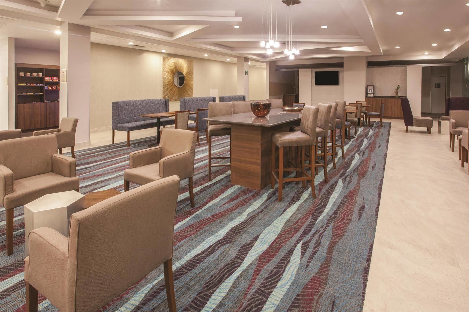 Hotel La Quinta By Wyndham Aguascalientes Zewnętrze zdjęcie