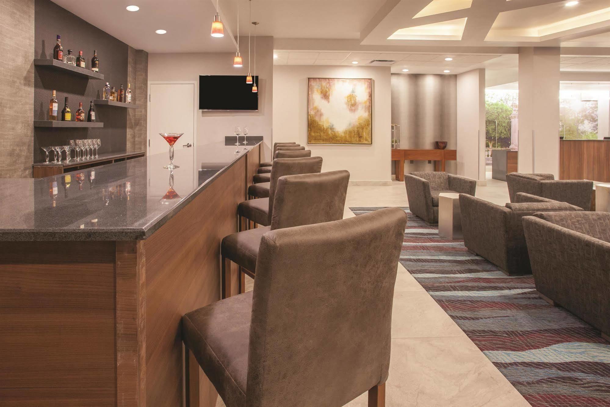 Hotel La Quinta By Wyndham Aguascalientes Zewnętrze zdjęcie